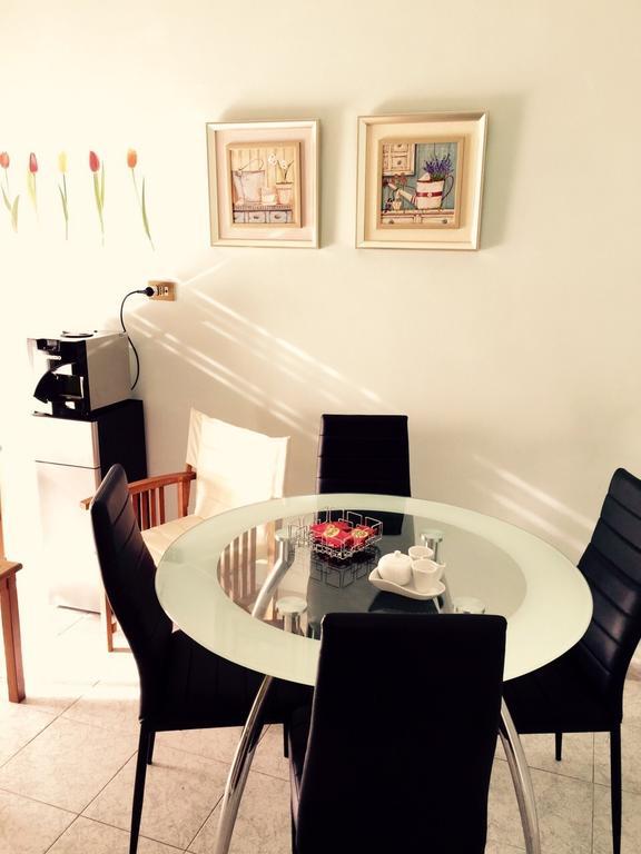 Bed & Breakfast Le Rondini